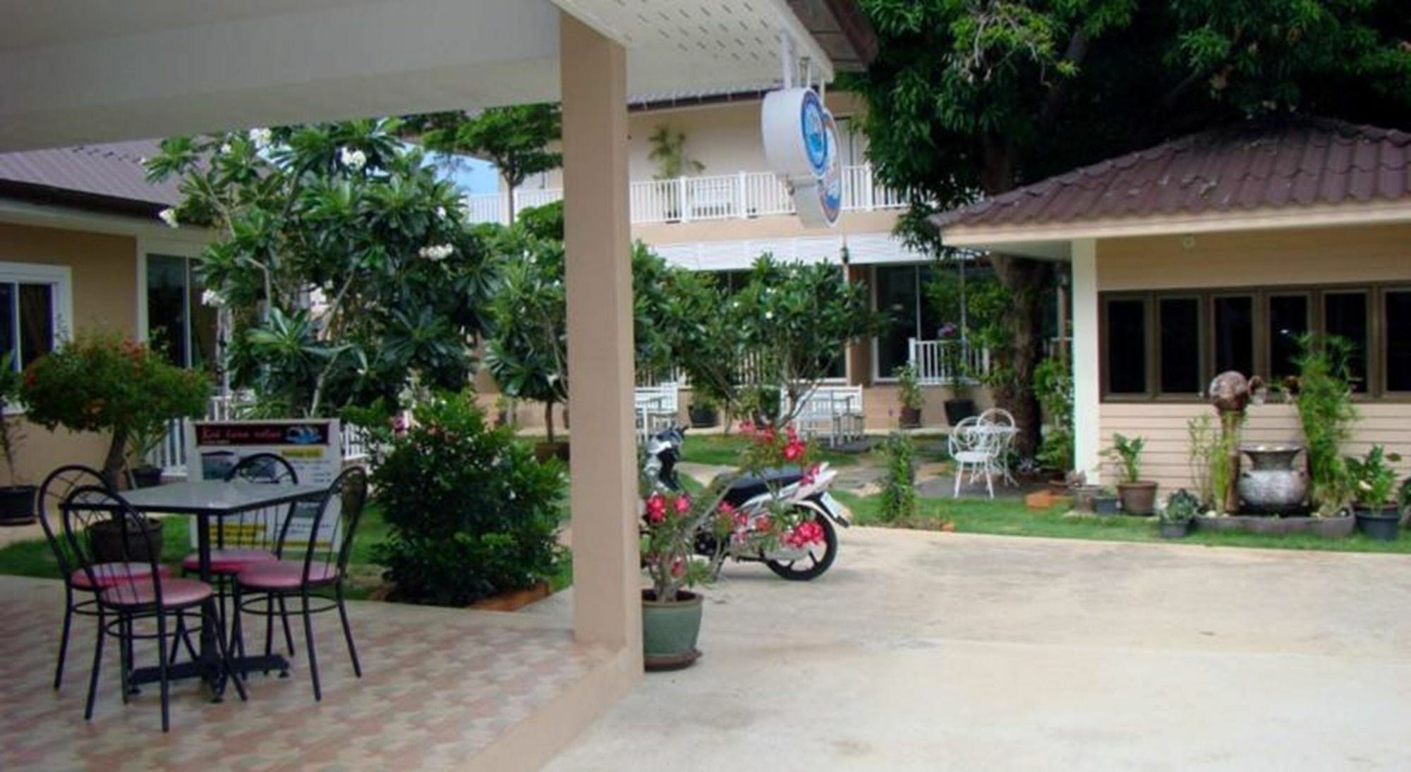 Sea Beach Koh Larn 2 Bagian luar foto